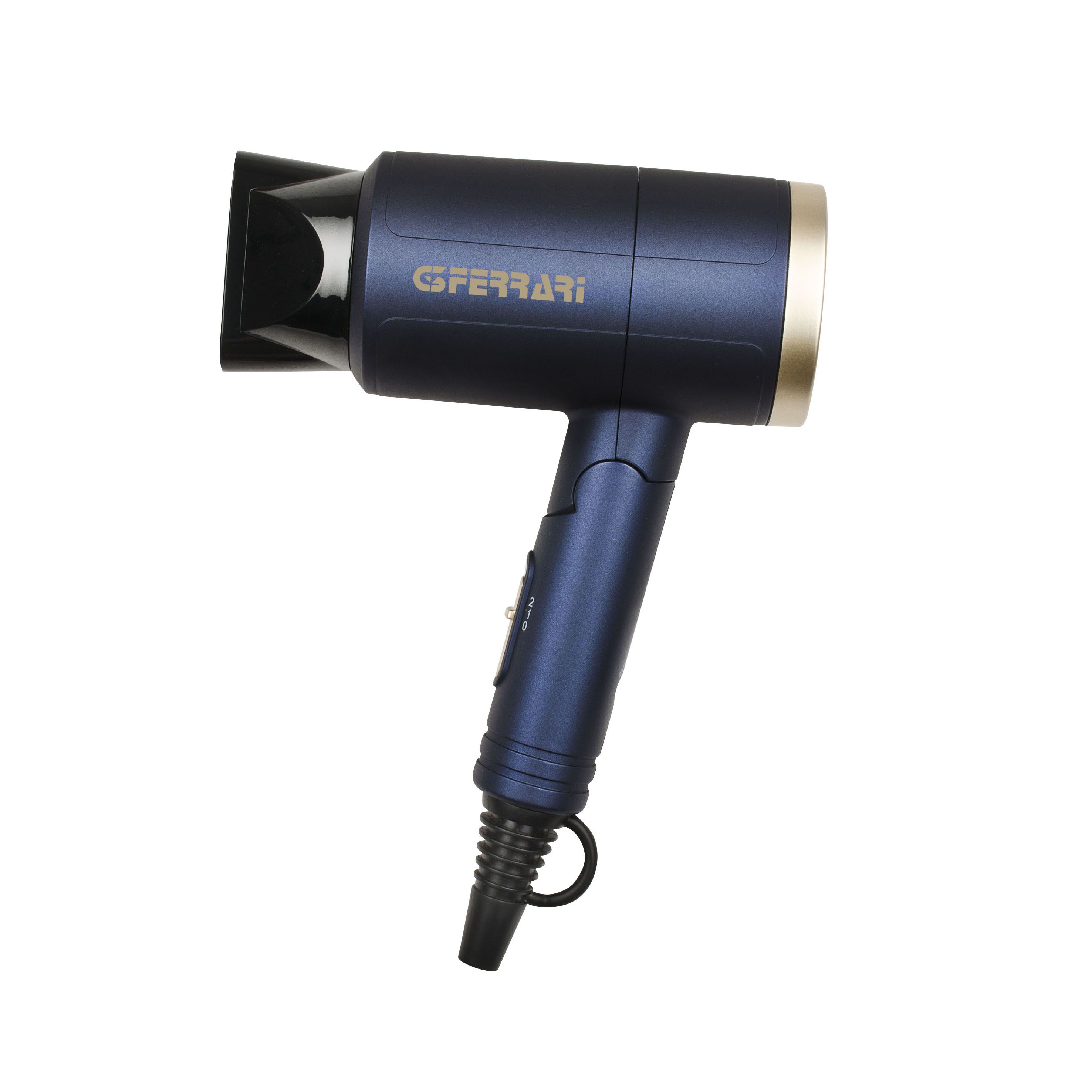 G3 Ferrari Belcabelo - Haardroger - 1200 W - Blauw