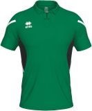 Errea Polo Errea Clark Mc Ad Groen Heren XXL Polyester