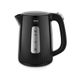 ELDOM C225C LENA waterkoker 1,7 l 2000 W Zwart