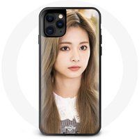 TWICE Etui voor Iphone 13 Mini Tzuyu Concept Foto Maniacase