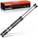 Frankberg 2 x gasveer demper achterklep compatibel met Golf III Variant 1H5 1.4L-2.9L combi 1993-1999 vervanging # 1H9827550A