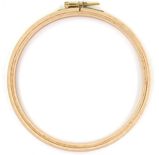 Prym Borduurring 16 cm