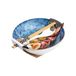 Homla SALADO Blue ramenset