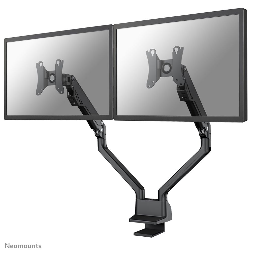 NEOMOUNTS BY NEWSTAR FPMA-D750DBLACK2 monitor bureausteun