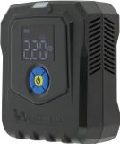 Michelin Elektrische Oplaadbare Bandenpomp - Draadloze compressor - Instelbaar op gewenste druk - Tot 10 bar - met LED-licht - Voor autobanden, fietsbanden, sportballen & opblaasartikelen