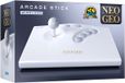 NeoGeo NEOGEO AES+ Draadloze Arcade Stick - Wit