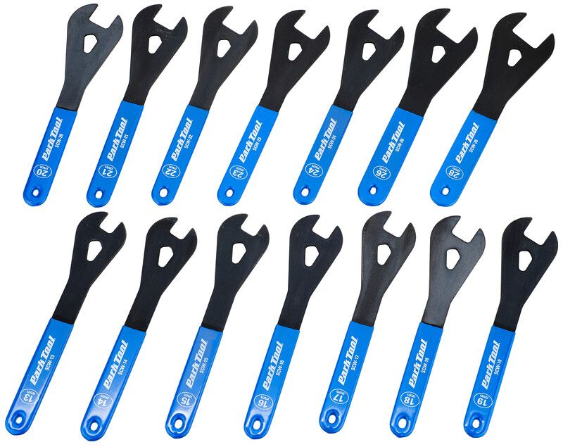 Park Tool Conussleutel Set