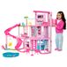 Barbie Maison de rêve - Barbie Dreamhouse - 114 cm de haut - 3+ ans