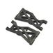 Team Losi Racing Voorarm 22X-4