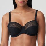 PrimaDonna Twist Epirus Beugel Bh 0141970 Zwart - maat EU 90C / FR 105C