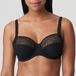 PrimaDonna Twist Epirus Beugel Bh 0141970 Zwart - maat EU 90C / FR 105C