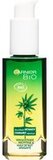 Garnier Bio Verzachtende Hennep Nachtolie - 30 ml - Vermoeide & Gevoelige Huid