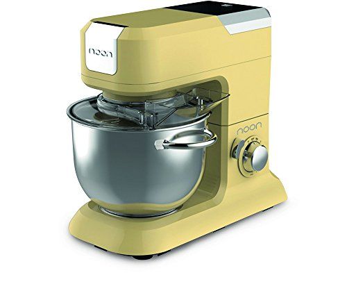 NOON 1160858 keukenmachine, multifunctioneel apparaat, beige
