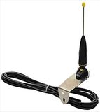 Nice SPA Professionele antenne - Draaibaar - 433 MHz - ABF