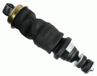 Sachs 105 855 Super Touring demper, bestuurderslagering.
