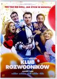DVD Divorce Club [DVD]