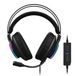 GIGABYTE AORUS H1 Headset Bedraad Zwart