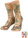 Paper dreams Silly socks – Tattoo - happy socks – funny socks – sokken – grappig