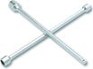 Bahco Clé en croix - 17/19/22 mm