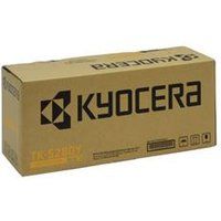 Kyocera Toner TK-5280Y Toner-Kit Gelb (1T02TWANL0)