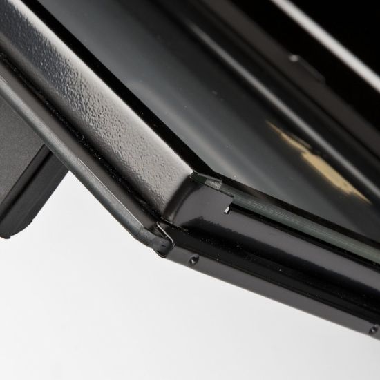 Girmi GRANCOTTO 37 - 37L Electric Oven - 1300W - Black