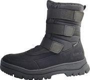 Romika Chaussures homme Bottes Doublure chaude Noir Loisir