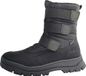 Romika Chaussures homme Bottes Doublure chaude Noir Loisir