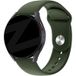 Bracelet sport 'Deluxe' ICE Fit RT 3.0 - 36mm (vert olive)