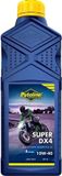 Putoline Super DX4 10W40 olie 4T 1 liter