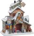 Lemax S'mores & Snow, B/o Led - Maisons de Noël et villages de Noël