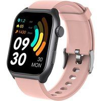 SZSMART GTS7 2 Smart Sports Watches - Roze