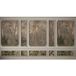 Forêt Tropicale Papier Peint Panoramique - 325 cm x 183 cm
