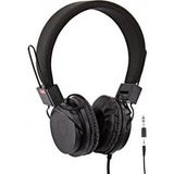 G4M HP-5 Stereo Headphones