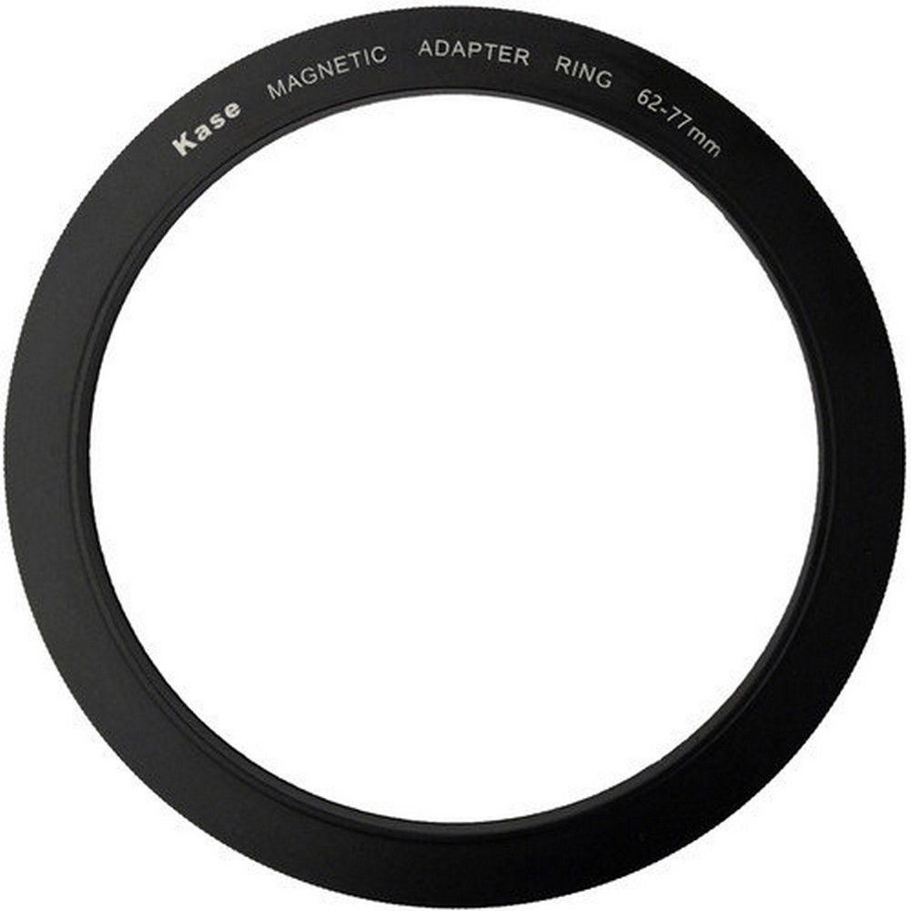 Kase Magnetic Adapter Verloopring Circ 62-77mm