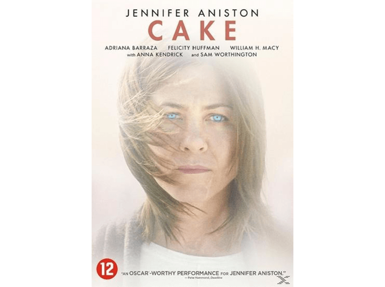 Cake (DVD)