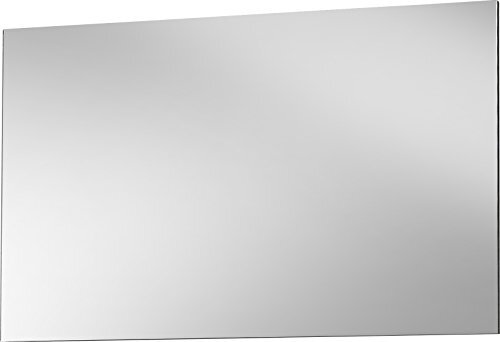 Germania 3472-84 spiegel GW-Next, 96 x 60 x 3 cm, wit