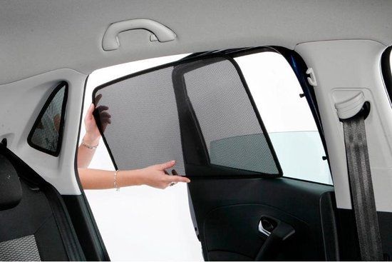 Sonniboy Mercedes E-Klasse S212 Kombi 09- Compleet