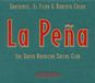 Bertus Distributie Harmonia Mundi La Pena