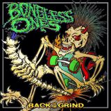 Boneless Ones Back To The Grind (LP)