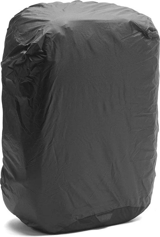 Peak Design Rain Fly - Regenhoes Voor Rugtas - Zwart