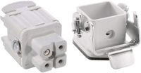 Lapp Connectorset EPIC®KIT H-A 3 75009605 3 + PE Schroeven 1 set(s)