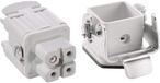 Lapp Connectorset EPIC®KIT H-A 3 75009605 3 + PE Schroeven 1 set(s)