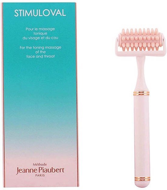 - Jeanne Piaubert STIMULOVAL toning massage of the face and throat 1 pz
