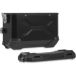 SW-Motech Aluminium zijkofferset voor motorfietsen SW-Motech Trax ADV Honda XL750 Transalp (22-)