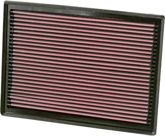 K&N vervangingsfilter (33-2391) voor Mercedes Sprinter / VW Crafter