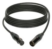 KLOTZ AIS GmbH SQ22FM-10 Câble microphone