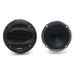 Hertz MP 70.3 Mille Pro set van 2 midrange luidsprekers 7 cm 100 W piekvermogen | 2 ohm, piekvermogen met hoogdoorlaatfilter 250 Hz, 88 dB, 180-18000 Hz, dubbele neodymiummagneet, incl. roosters, V-cone