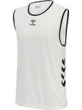 hummel Hmlcore Xk Basket Jersey uniseks-volwassene T-shirt