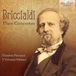 Briccialdi: Ginevra Petrucci - Briccialdi: Flute Concertos (CD)