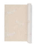 HEMA Takkie film pour fenêtre textile 150x45cm (naturel)